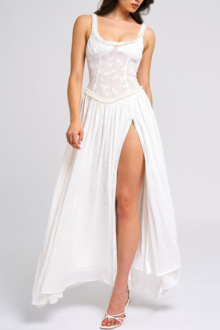 Ulissa Maxi Dress