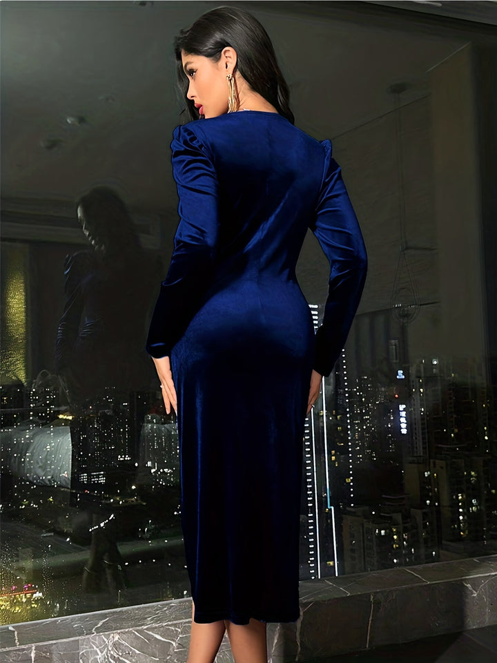 Emilia Dress