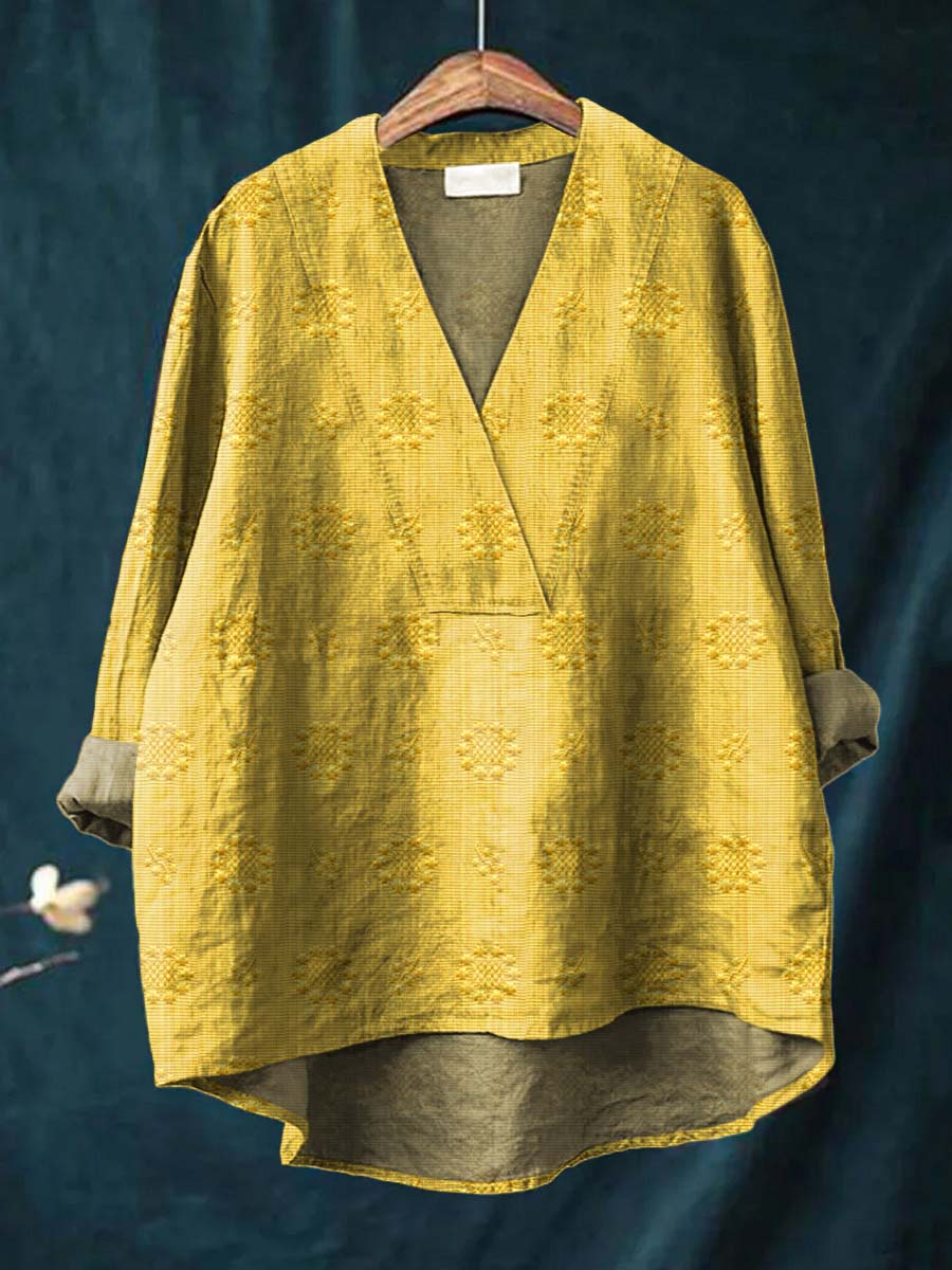 Corinna Blouse