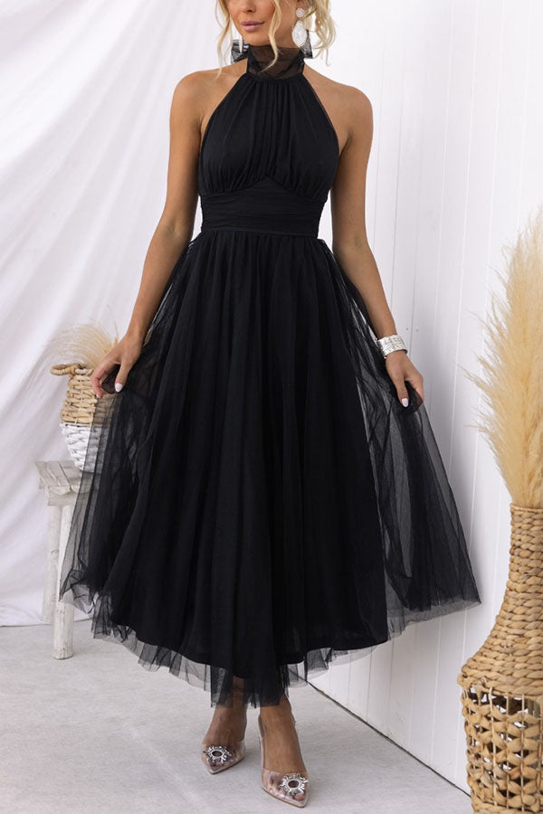 Phoebe Dress