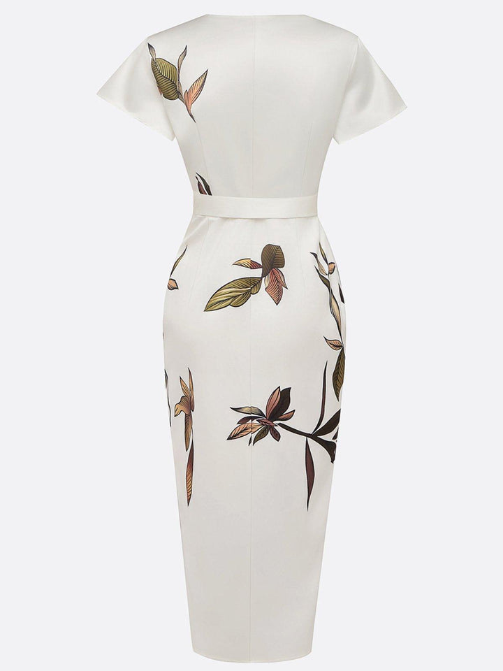 Valeria Dress