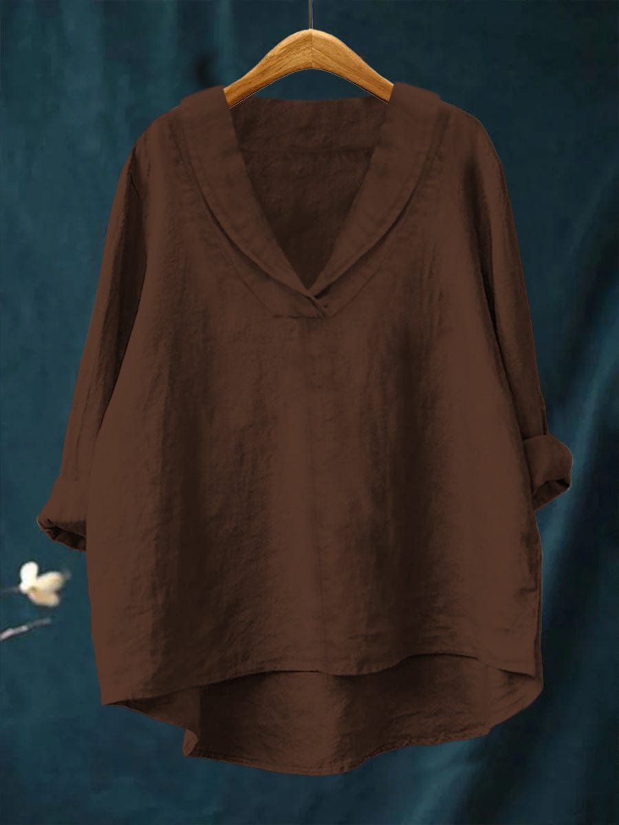 Marceline Blouse