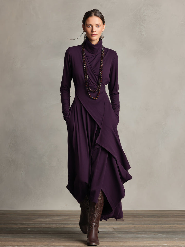 Natalie Dress