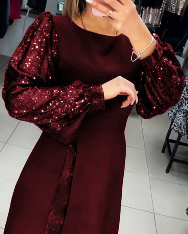Liliana Dress
