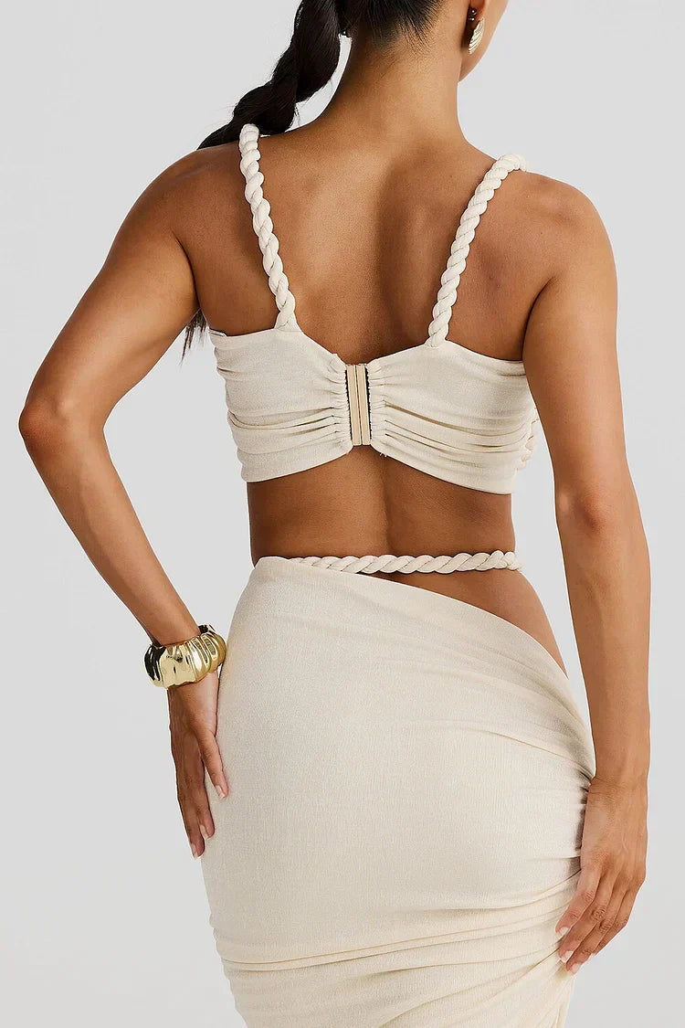 Alani Skirt