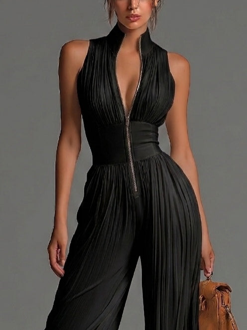 Abigail Jumpsuit