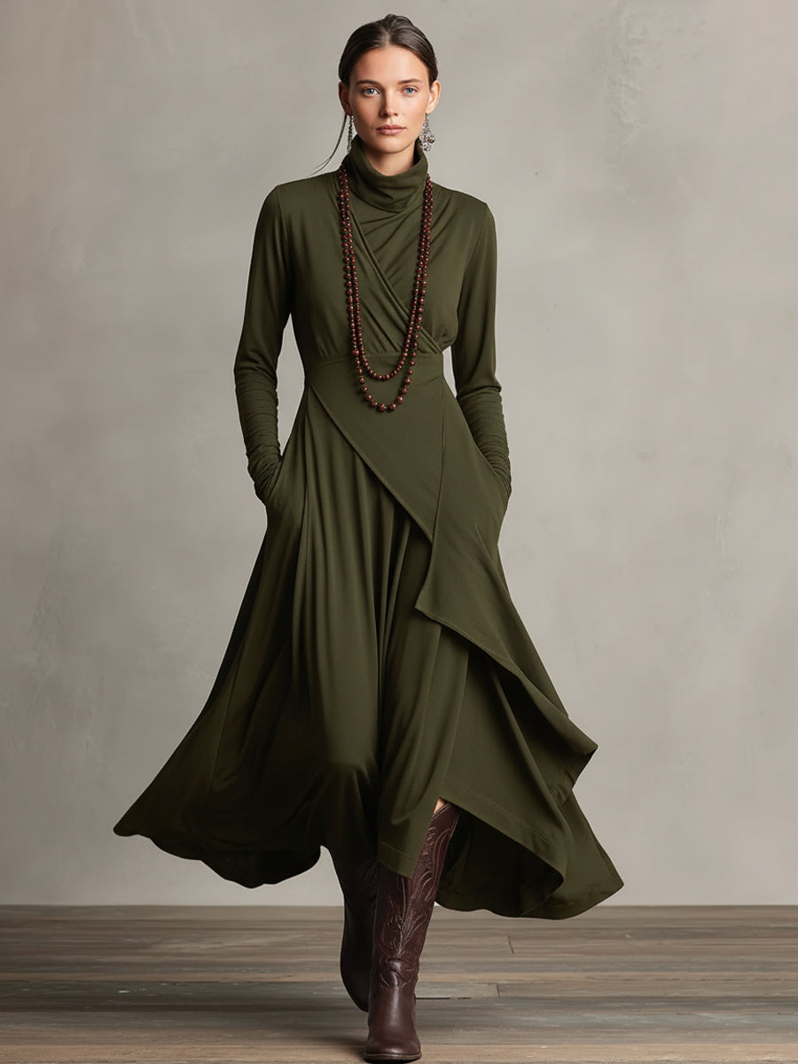 Natalie Dress