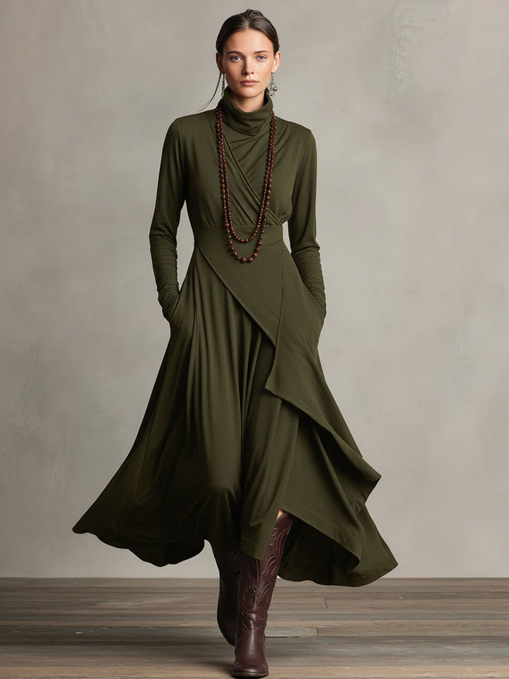 Natalie Dress