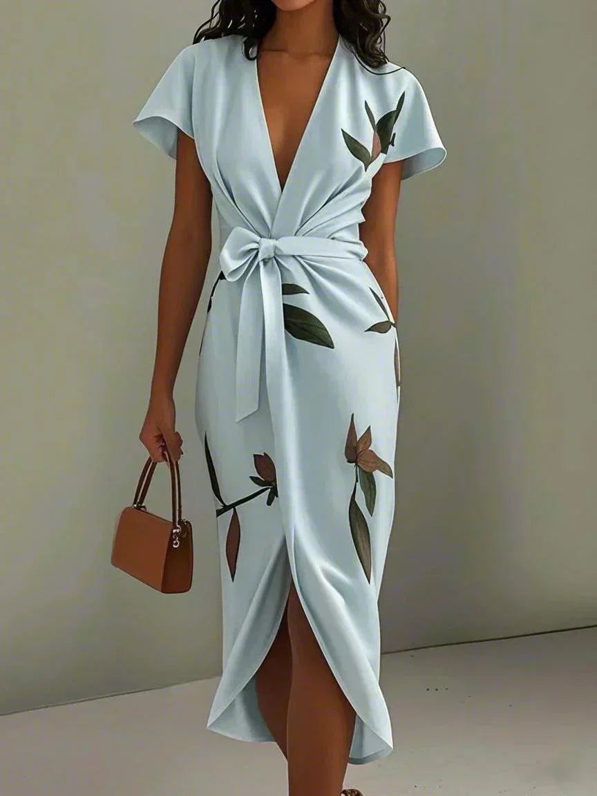 Valeria Dress