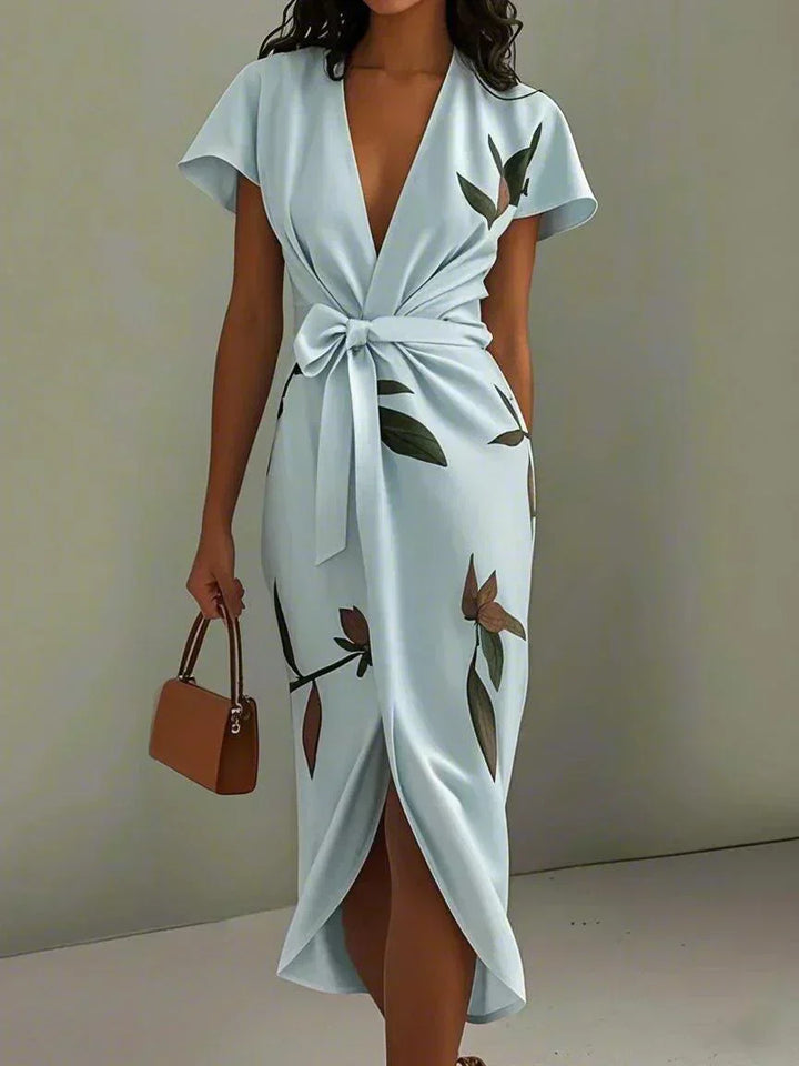 Valeria Dress
