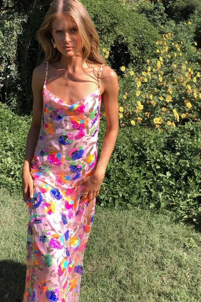 Penelope Dress