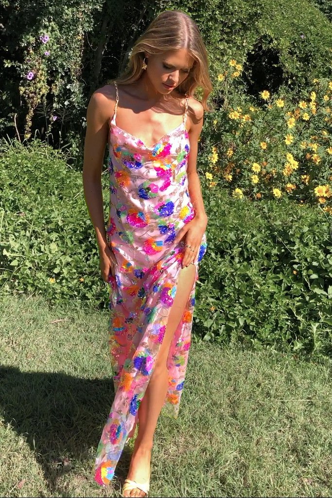 Penelope Dress