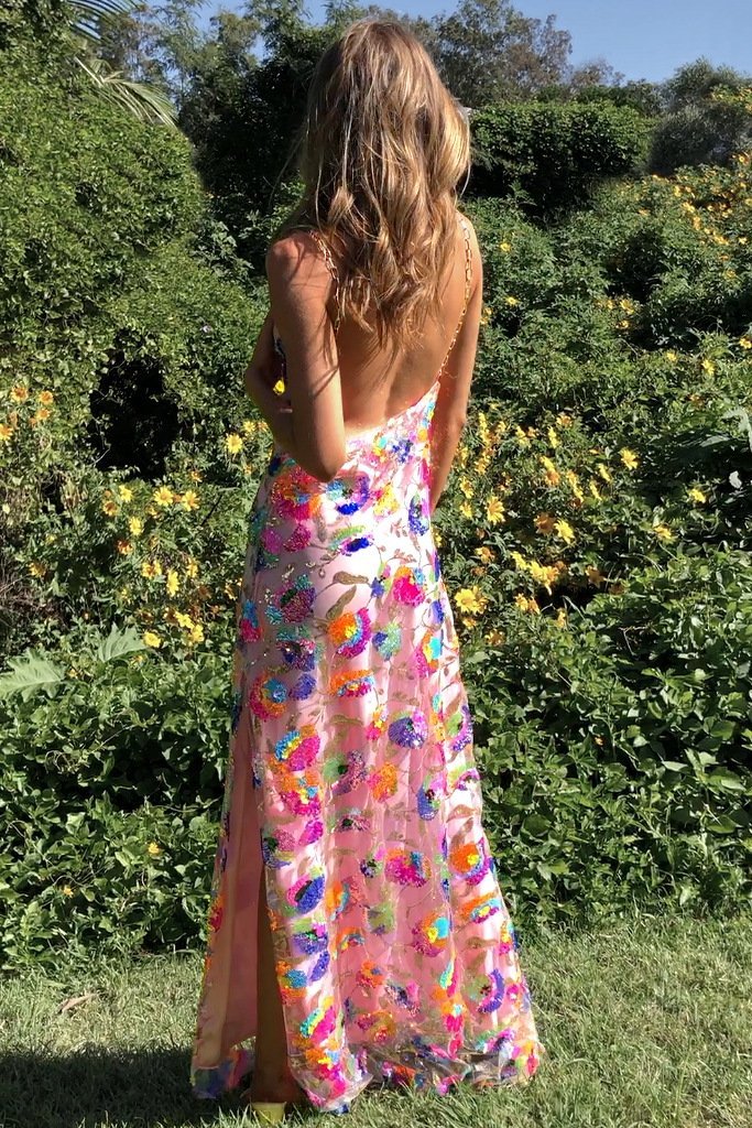 Penelope Dress