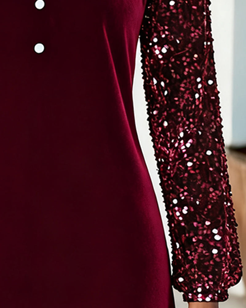Karolina Dress
