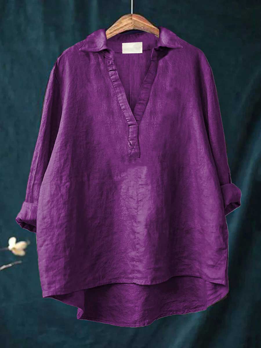 Nerina Blouse