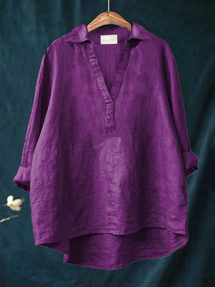 Nerina Blouse