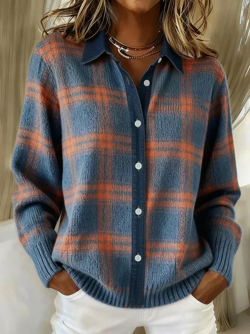 Leandra Cardigan