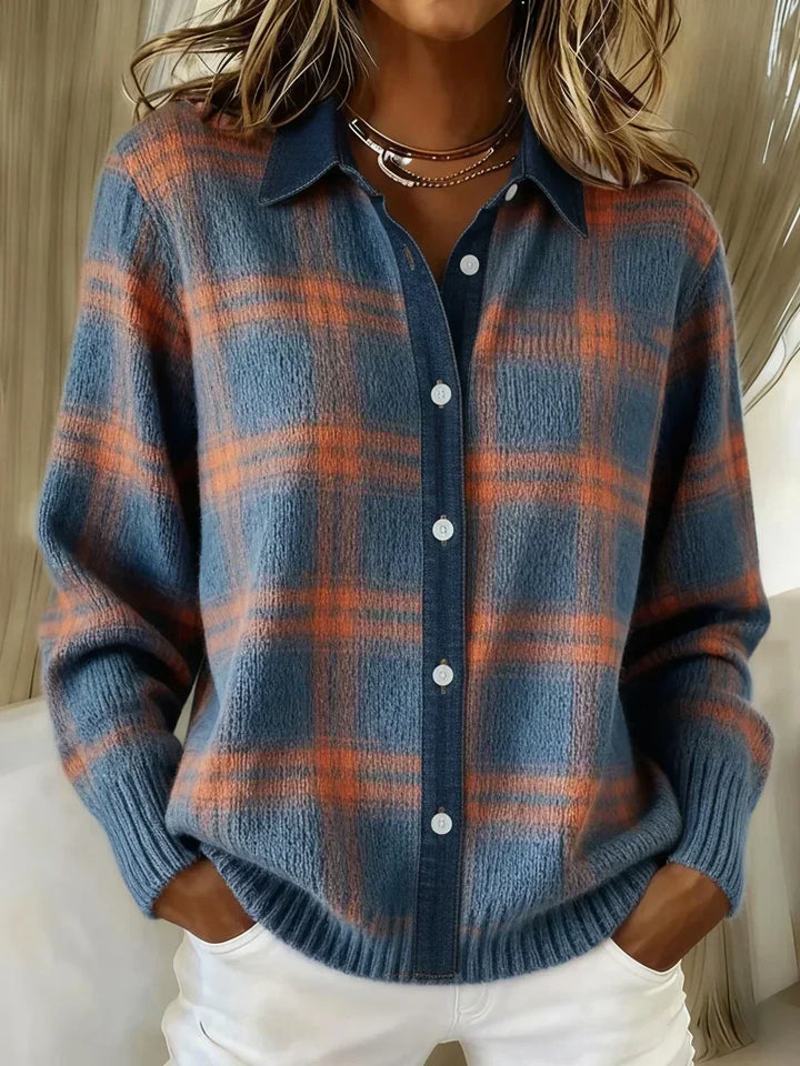 Leandra Cardigan