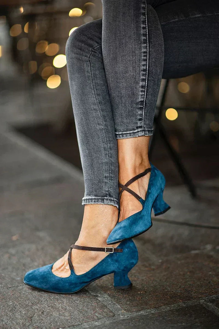 Jennie Heels