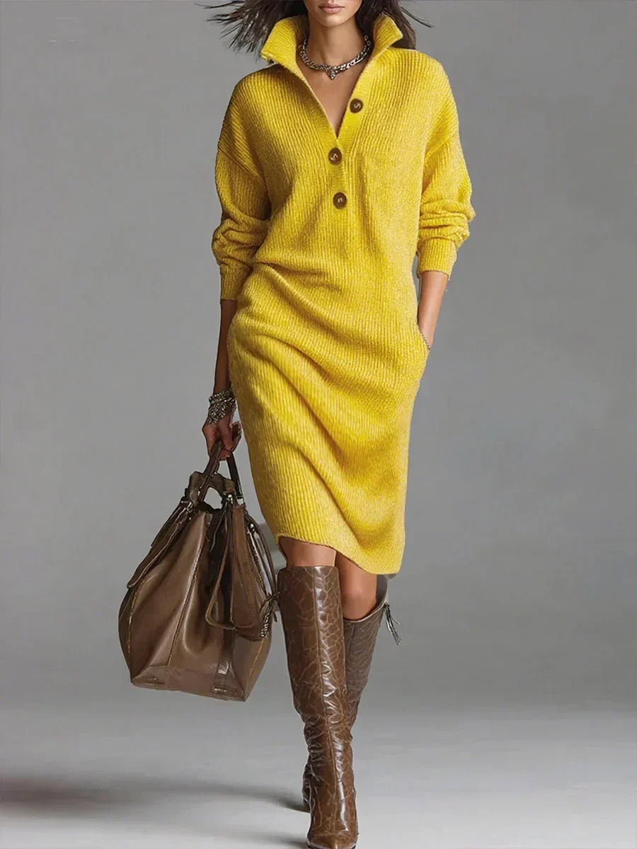 Janice Dress