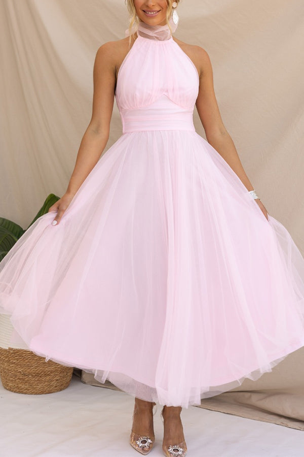 Phoebe Dress