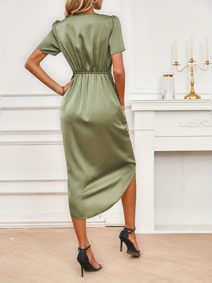 Floryn Dress