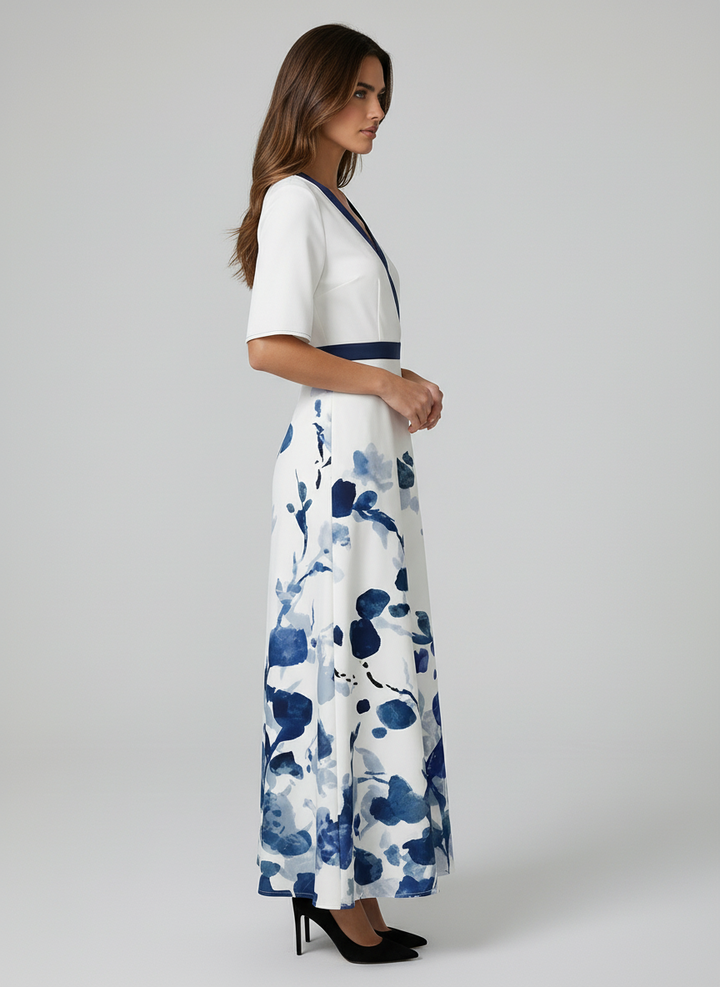 Pilar Maxi Dress