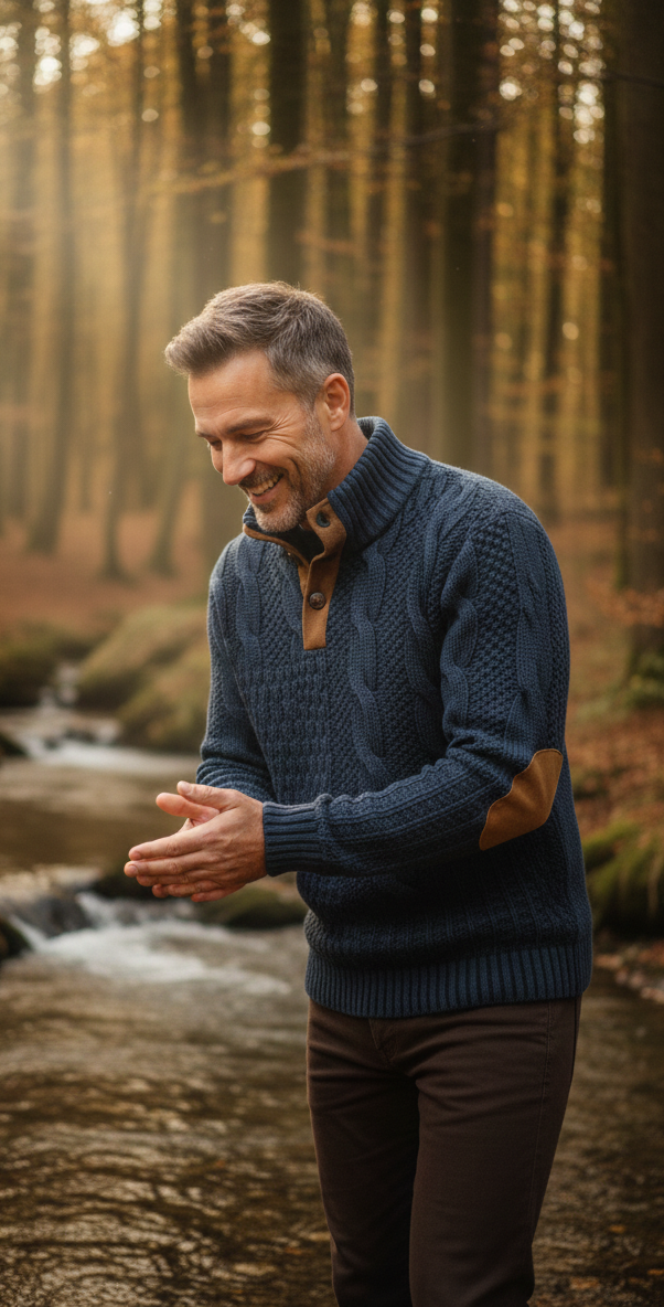 Blake Sweater