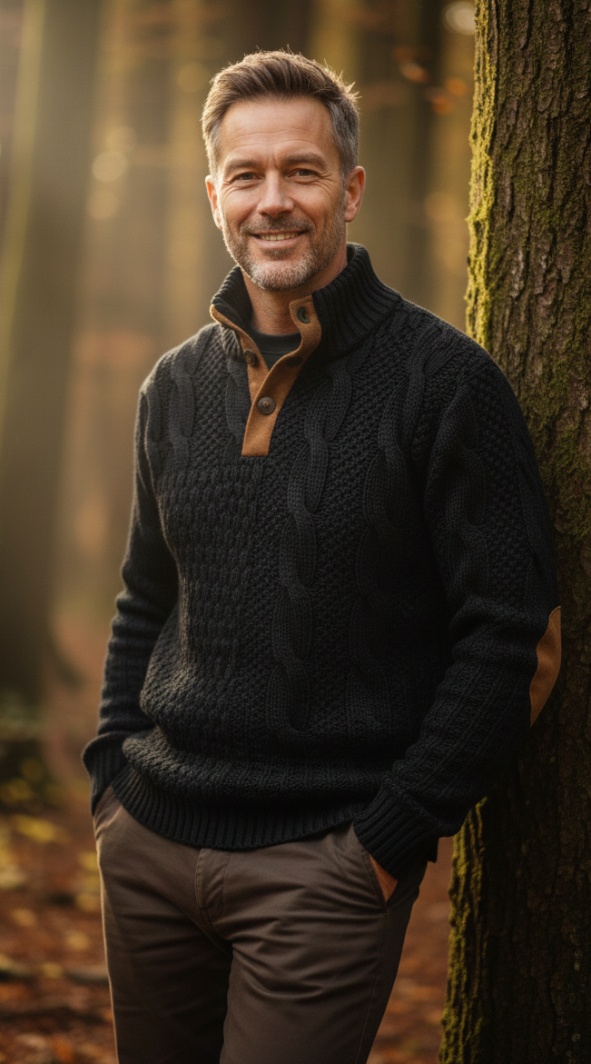 Blake Sweater