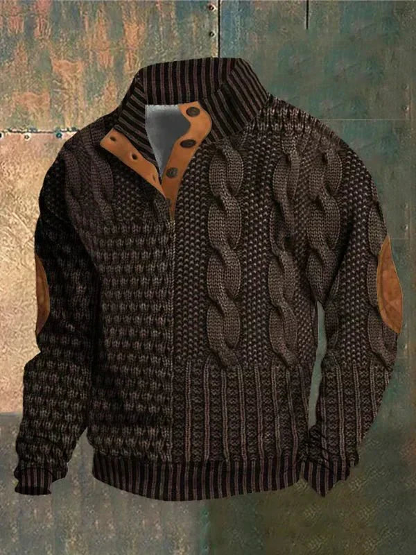 Blake Sweater