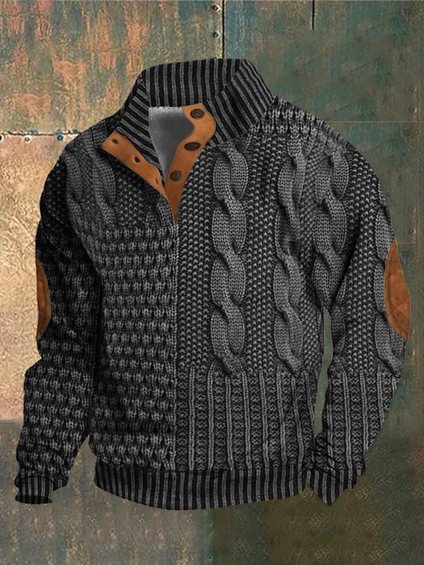 Blake Sweater