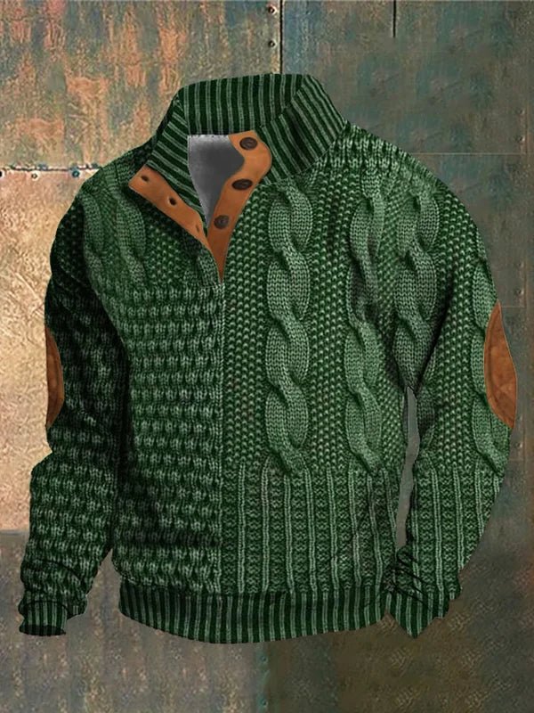 Blake Sweater
