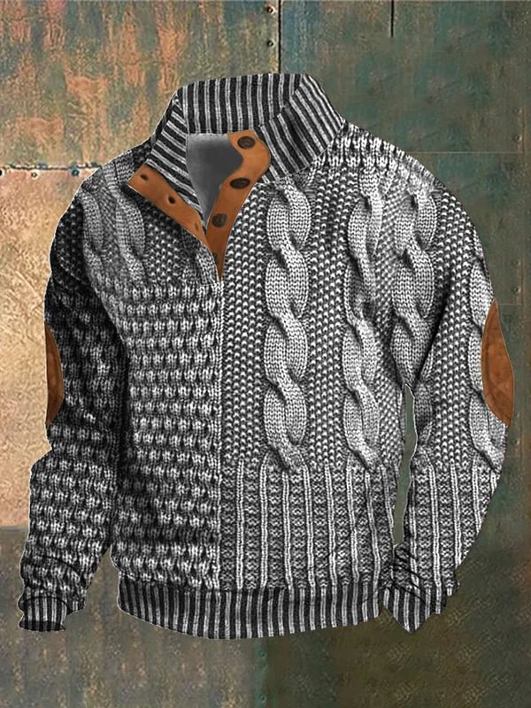 Blake Sweater