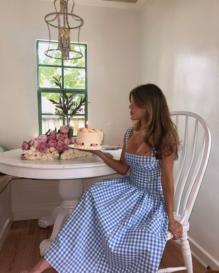 Ariana Dress
