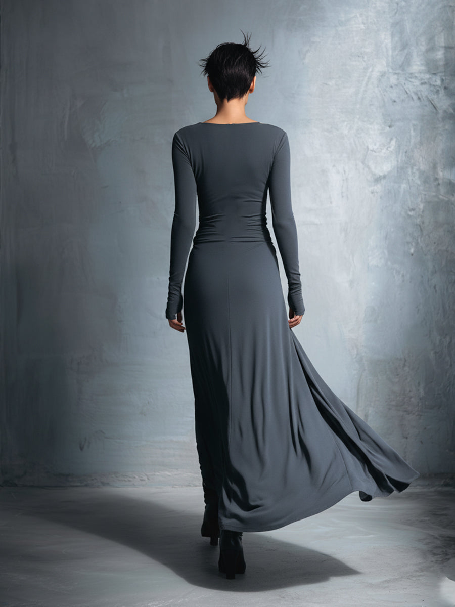 Naiara Maxi Dress