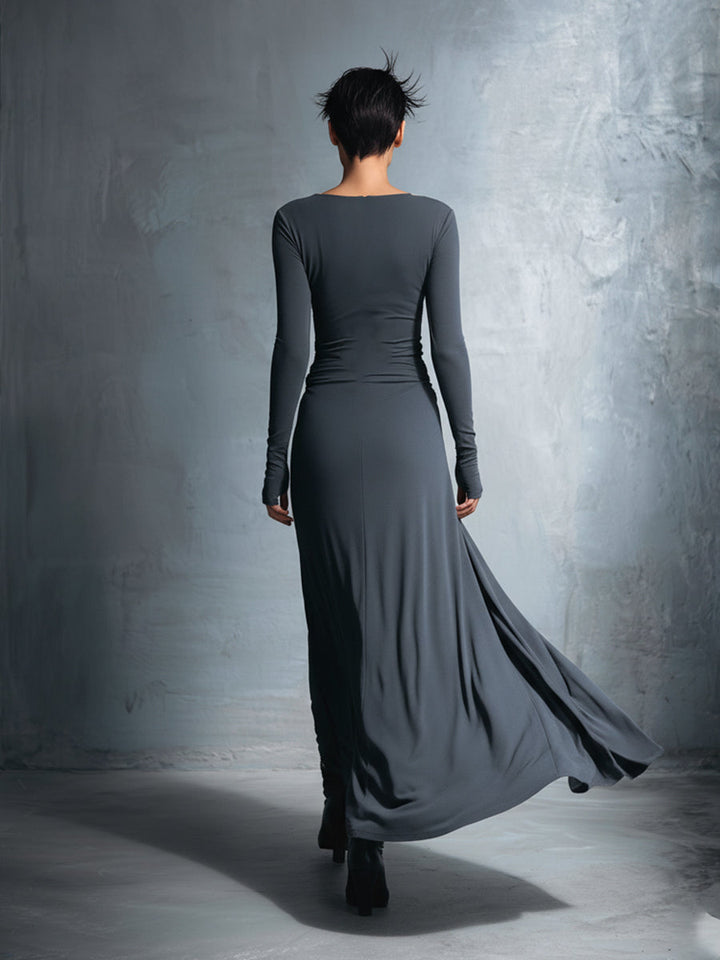 Naiara Maxi Dress