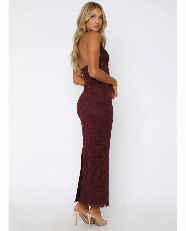 Donnabella Maxi Dress