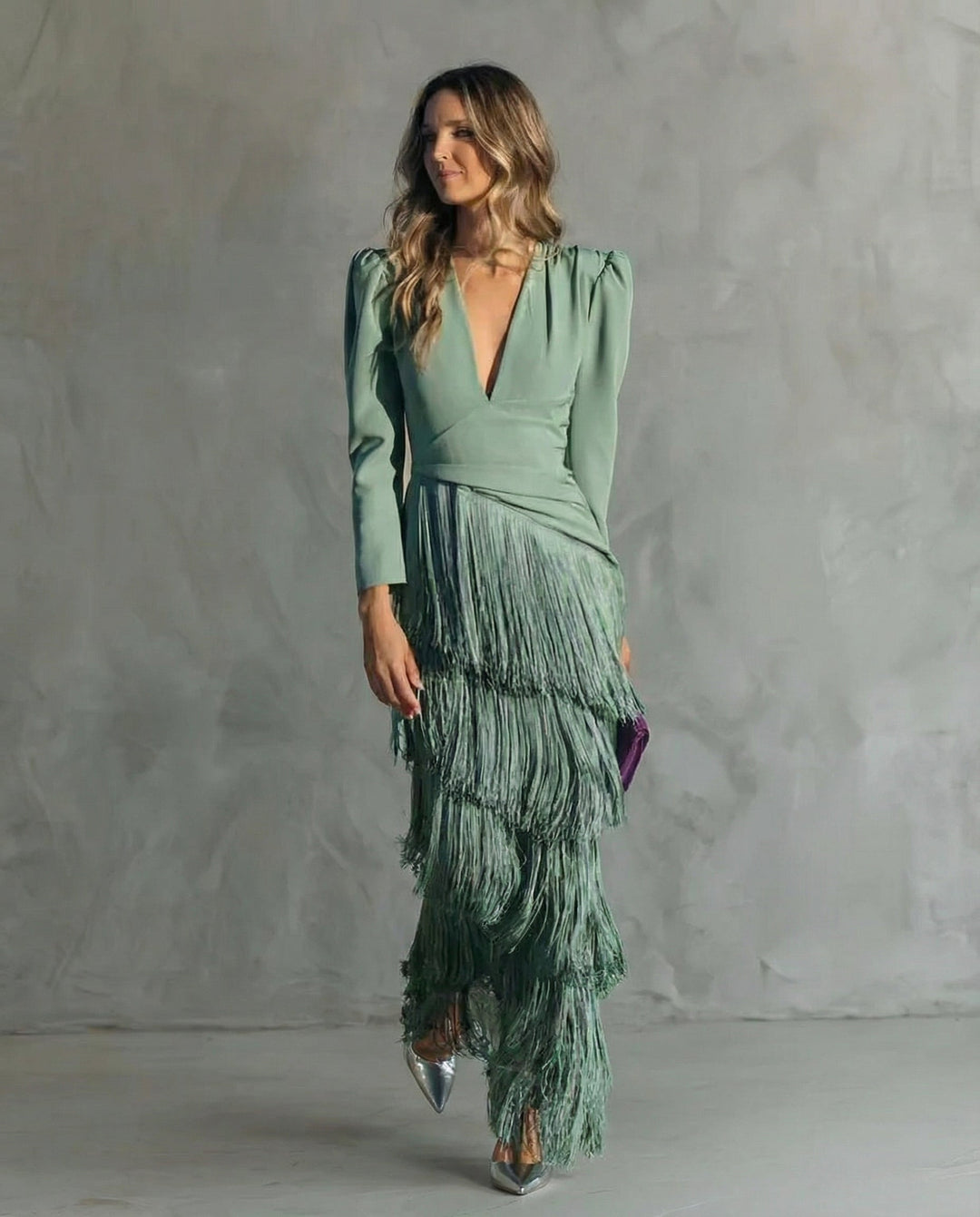 Clara Dress