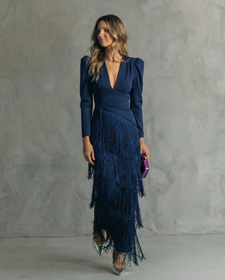 Clara Dress