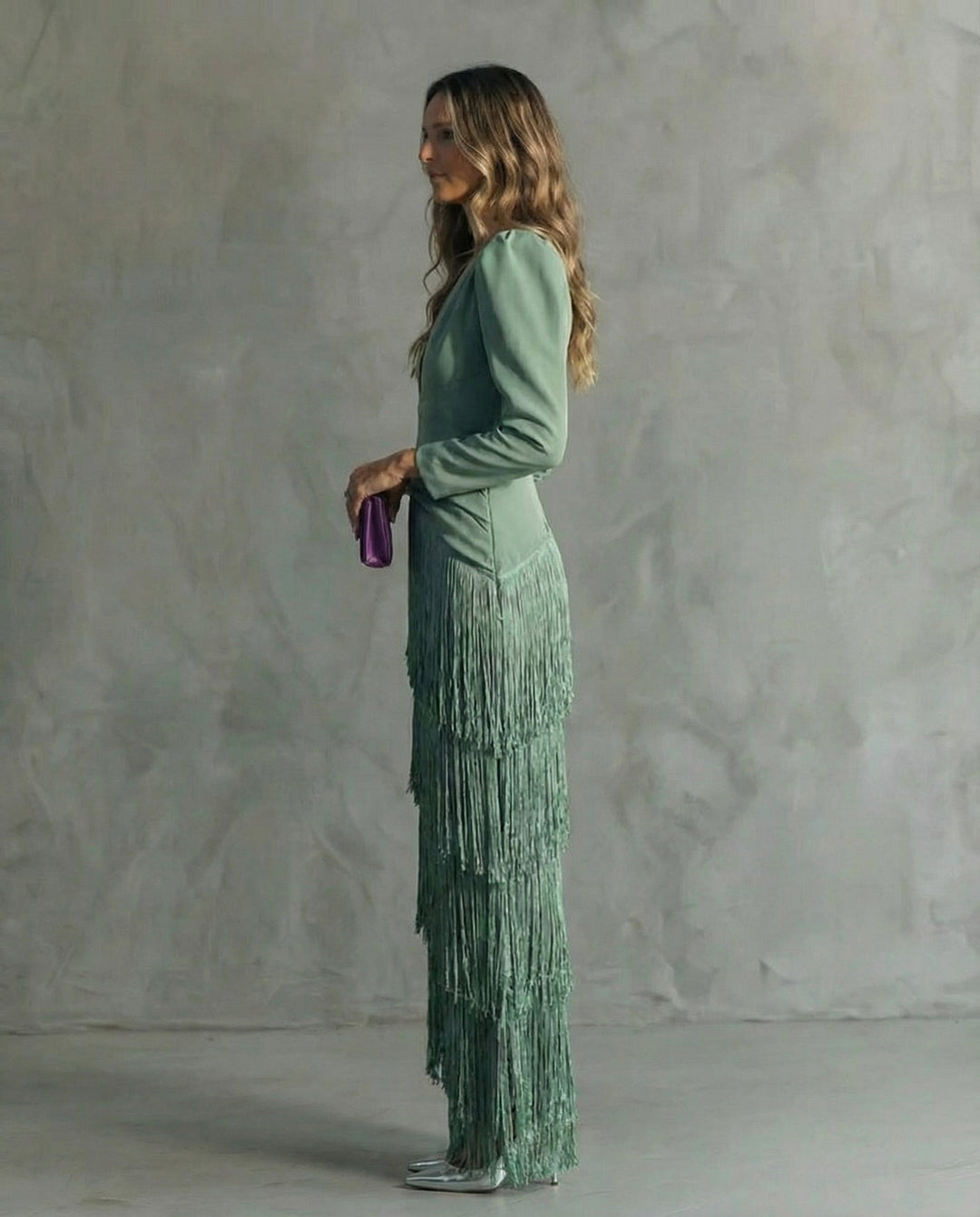 Clara Dress