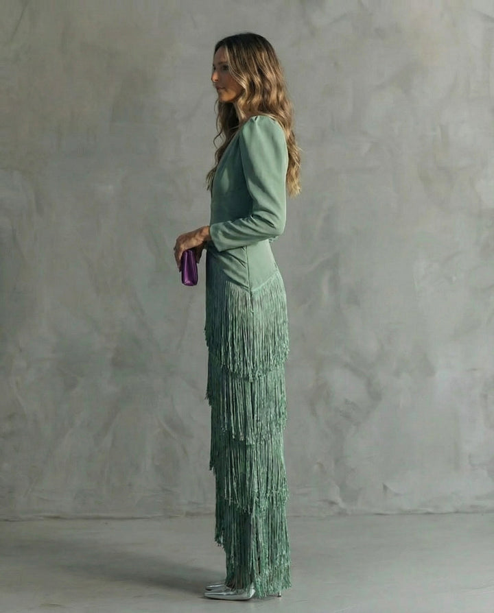 Clara Dress