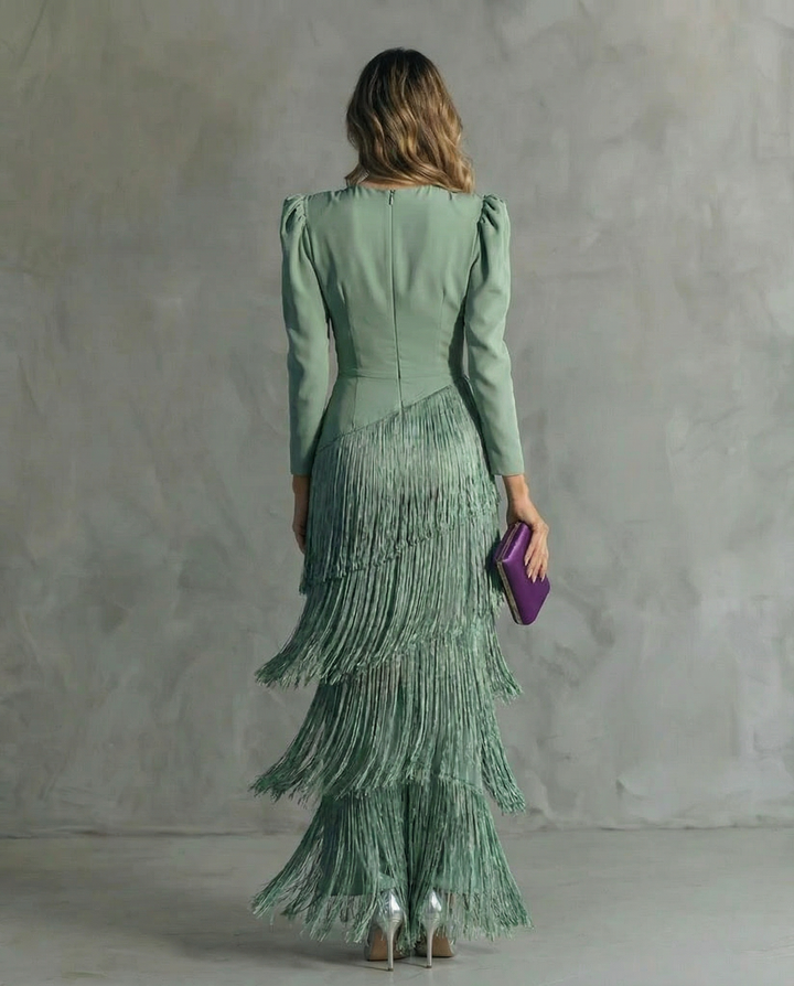 Clara Dress