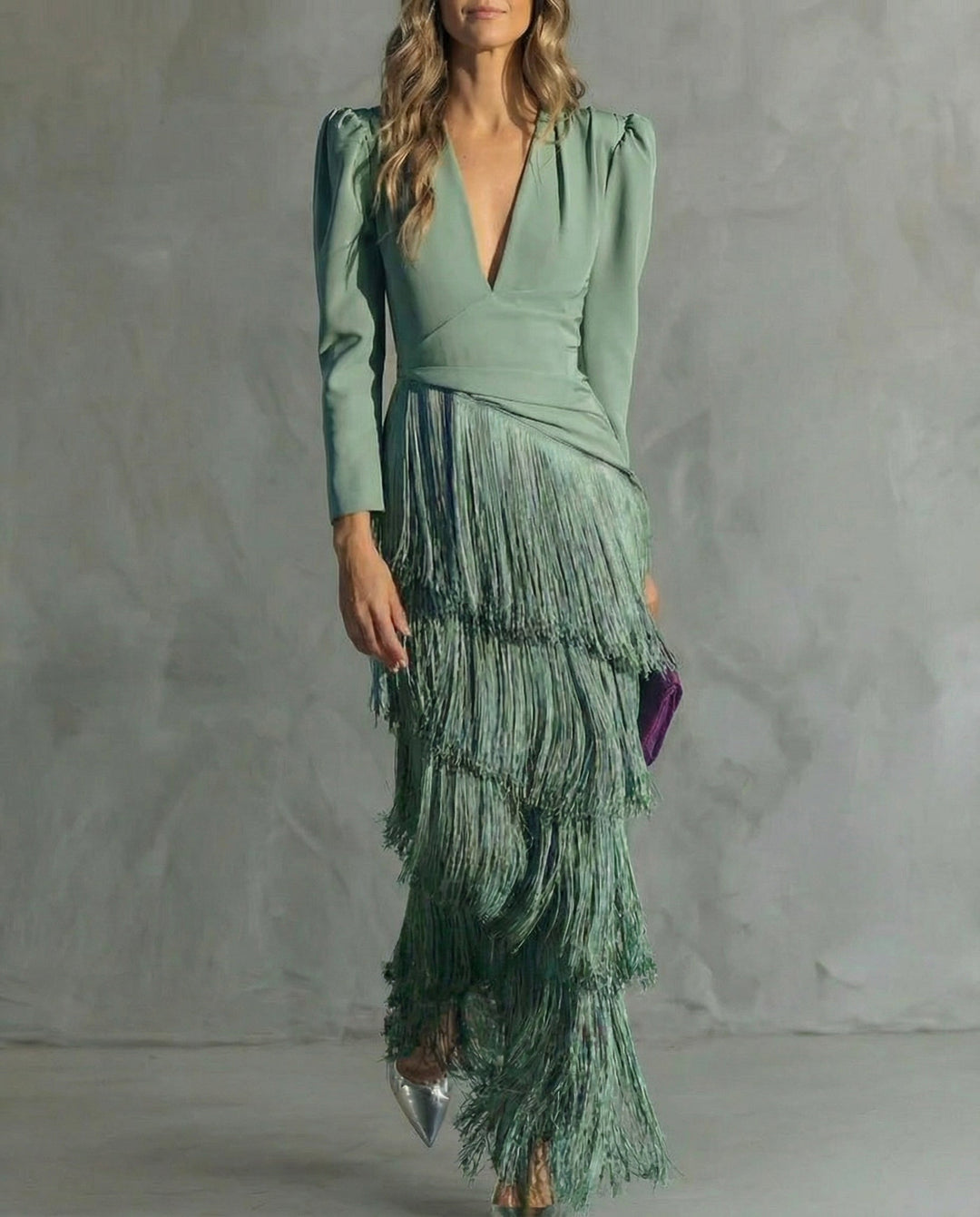 Clara Dress