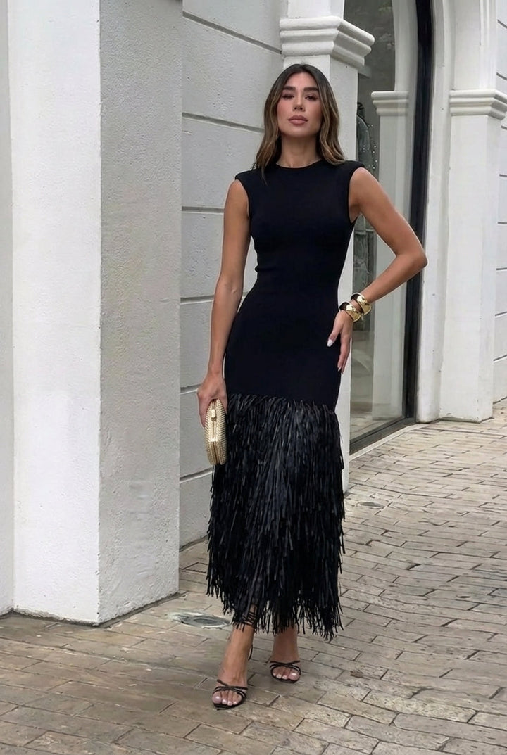 Loraine Dress