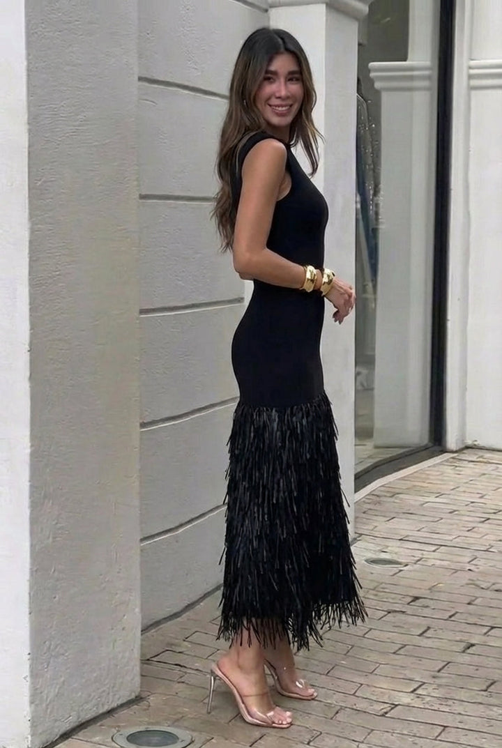 Loraine Dress