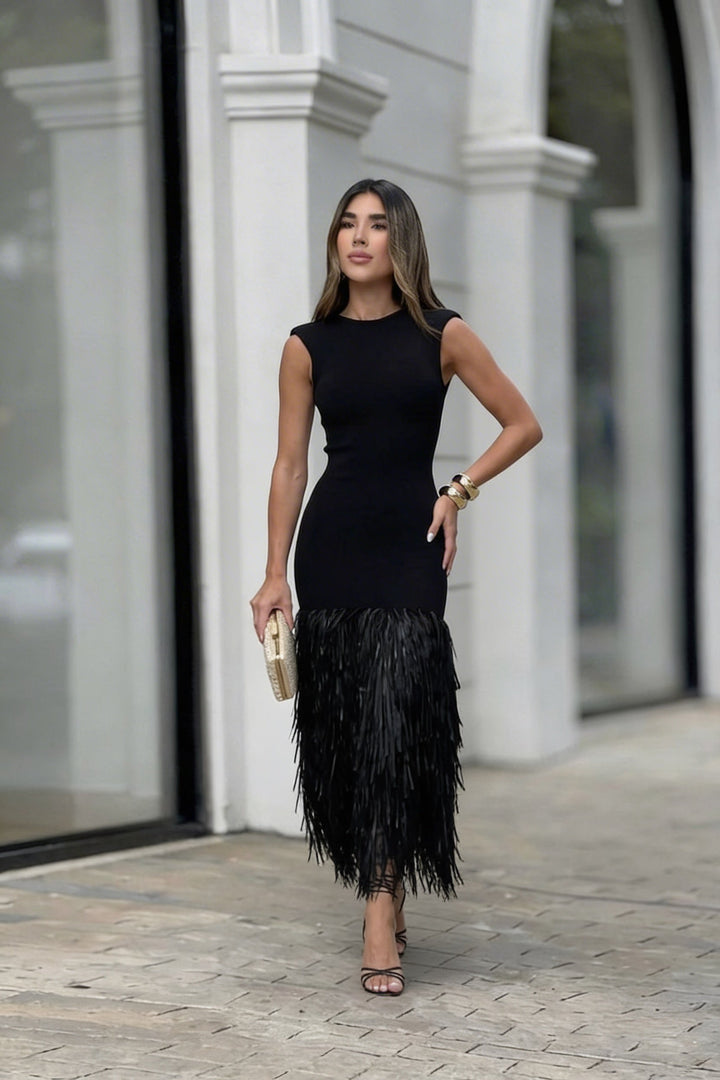 Loraine Dress