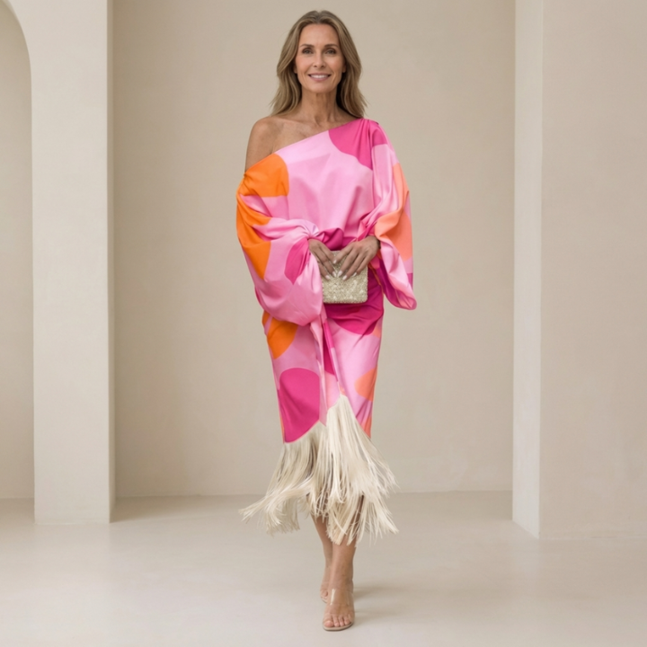Daniela Dress