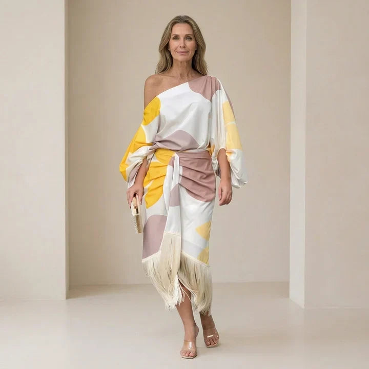 Daniela Dress