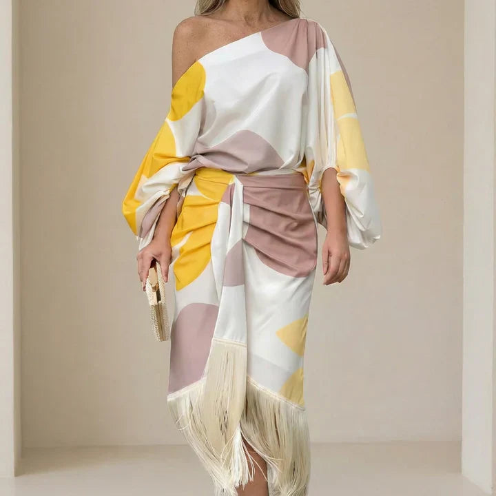 Daniela Dress