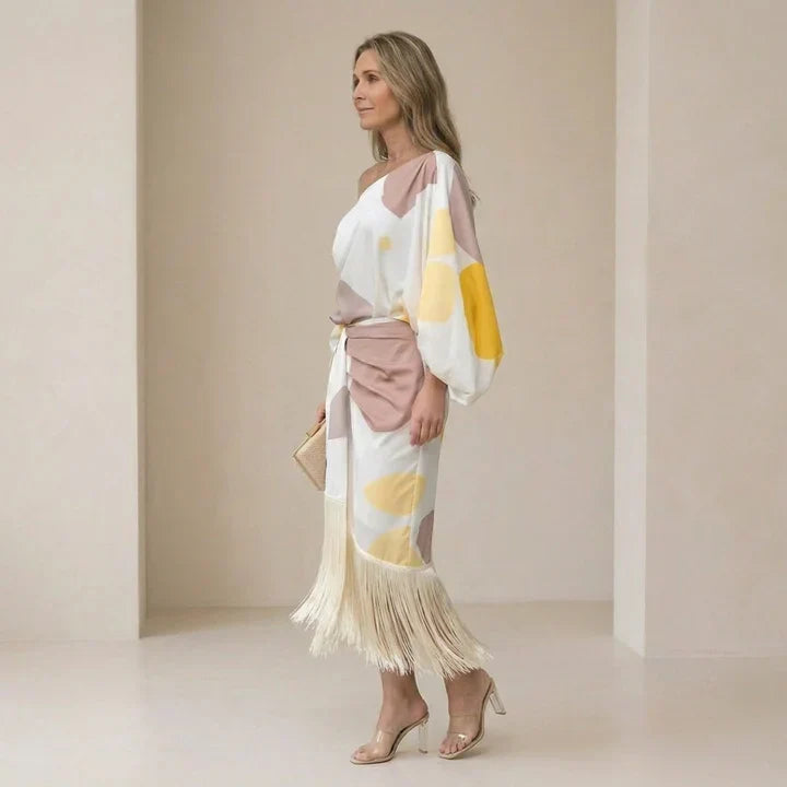 Daniela Dress